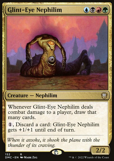 Glint-Eye Nephilim